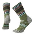 Smartwool Women's PhD® Outdoor Medium Pattern Crew Socks alt image view 3