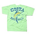 Costa Del Mar Men's Vintage Tee Shirt alt image view 3
