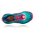 Hoka One One Women&#39;s Speed Instinct 2 Trail