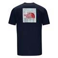 The North Face Men's Half Dome Box T-shirt