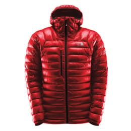 The North Face Men's Summit L3 Proprius Down Hooded Snow Jacket