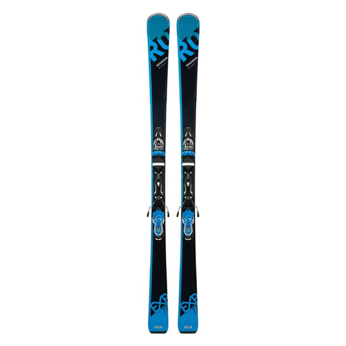 Rossignol Men's Experience 77 Skis with Xpr