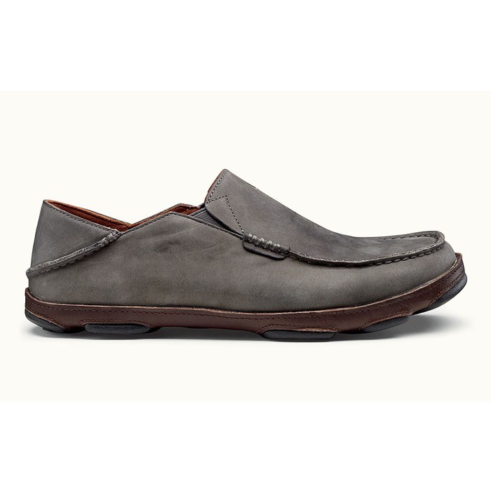 Olukai Men's Moloa Casual Shoes