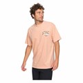 Quiksilver Men&#39;s Golder Sessions Tee Short