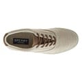 Sperry Men&#39;s Striper LL CVO Linen Slip-On S