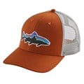 Patagonia Men&#39;s Fitz Roy Trout Trucker Hat