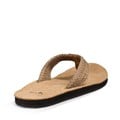 Sanuk Men&#39;s Fraid Webbing Sandals