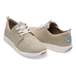 Toms Women's Del Rey Sneakers