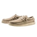 Hey Dude Men's Wally Washed Casual Shoes Ch