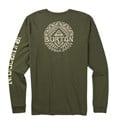 Burton Men's Monterey Long Sleeve T-Shirt