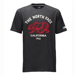 The North Face Men's Reborn Roamer T-shirt