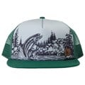 Hippy Tree Bait Hat