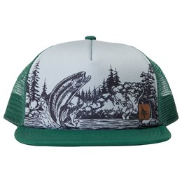Hippy Tree Bait Hat