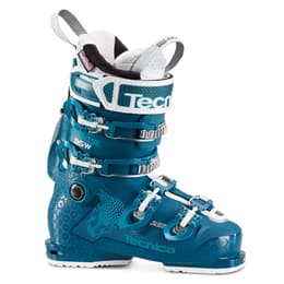 Tecnica Women's Cochise 95 Free Ride Ski Boots '18