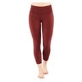 Manduka Women&#39;s Corset Crop Leggings