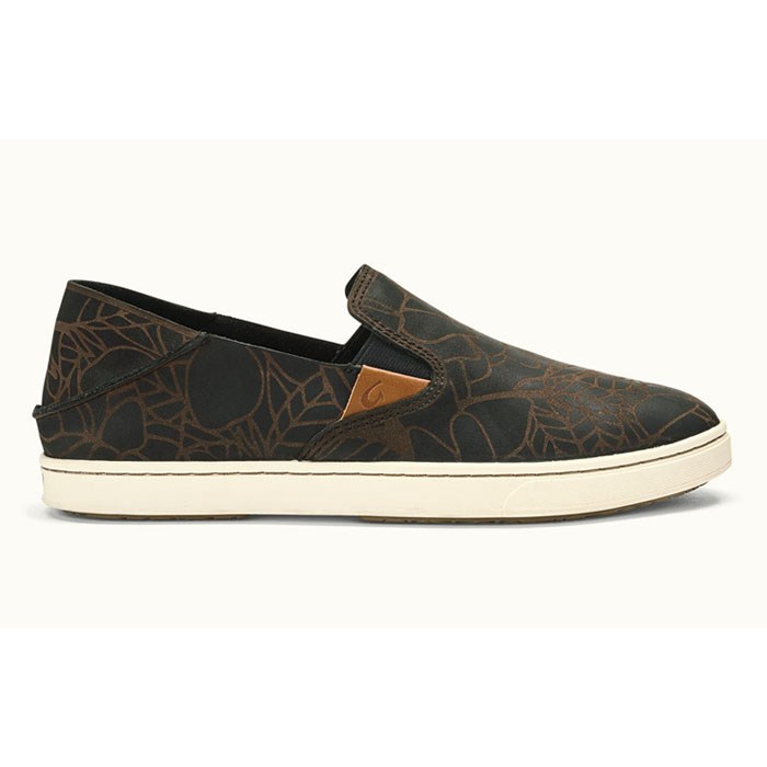 Olukai Women&#39;s Pehuea Lau Casual Shoes