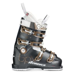 Nordica Women's GPX 85W Ski Boots '18