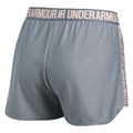 Under Armour Women's Play Up 2.0 Printed Sh