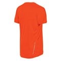 Asics Men&#39;s Short Sleeve Tee Back