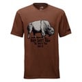 The North Face Men's Reborn Roamer T-shirt