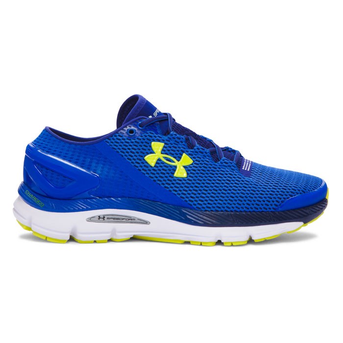 Under Armour Men's Speedform Gemini 2.1 Run