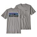 Patagonia Men&#39;s P6 Logo Responsibili-Tee Sh