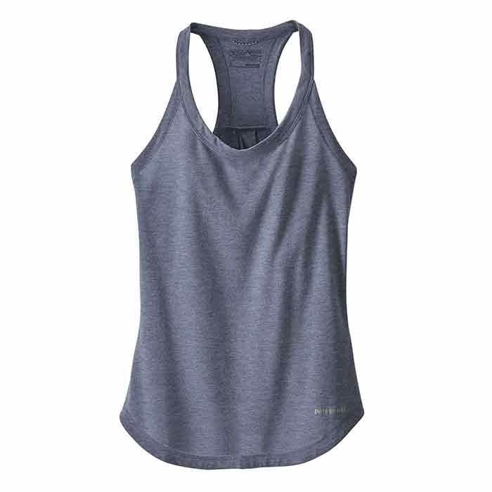 Patagonia Women&#39;s Nine Trails Tank Top