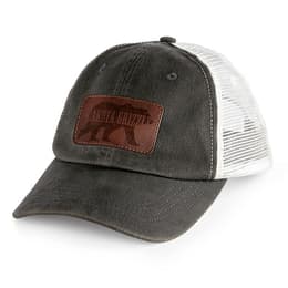 Dakota Grizzly Men's Trucker Hat
