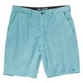 Billabong Men's New Order X Overdye Shorts