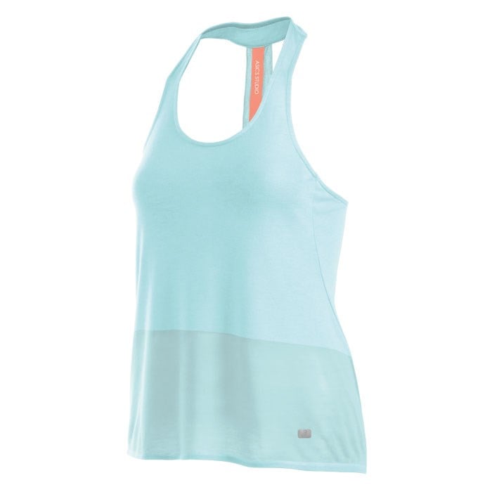 Asics Women's Burnout Tank