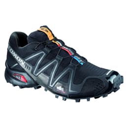 Salomon Men's Speedcross 3 Trail Running Shoes