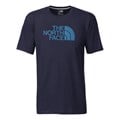 The North Face Men's Ss Half Dome Tee Short Sleeve T-shirt