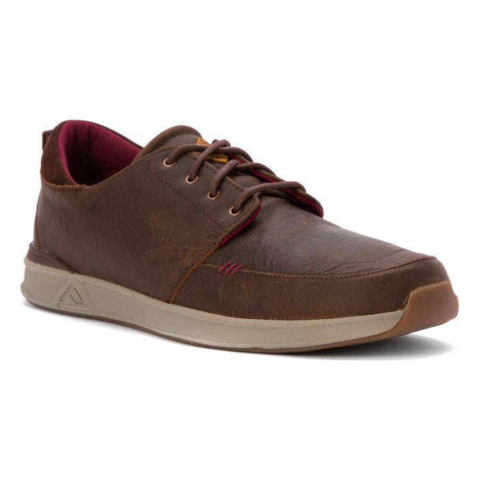 Reef Men's Rover Low FGL Casual Shoes