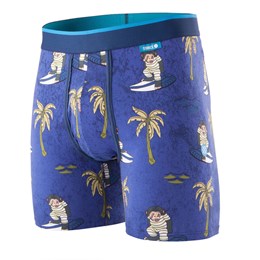 Stance Men's Surf Monkey Boxer Briefs