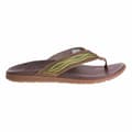 Chaco Men&#39;s Marshall Sandals Tracer Moss