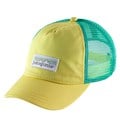 Patagonia Women's Pastel P-6 Layback Trucker Hat alt image view 2