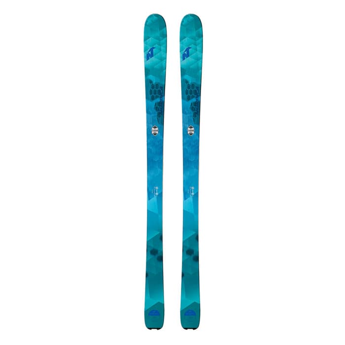 Nordica Women's Astral 84 All Mountain Skis