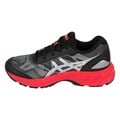 Asics Boy&#39;s Gel-Nimbus 19 GS Running Shoes