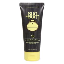 Sun Bum SPF 15 Sunscreen - 3oz