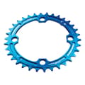 Raceface Narrow-Wide Ring 104bcd, 34t Chain