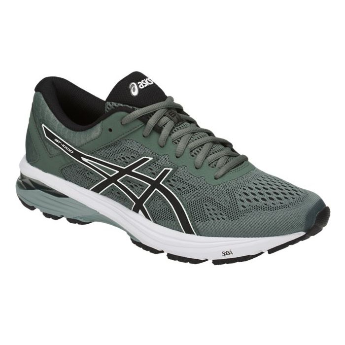 Asics Men&#39;s GT 1000 6 Running Shoes