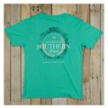 Southern Marsh Women's Southern Classic Short Sleeve Tee Shirt alt image view 1