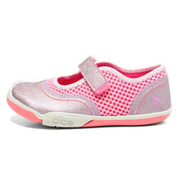 Plae Toddler Girl's Emme Shoes