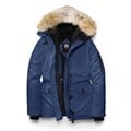 Canada Goose Women's Montebello Parka alt image view 1