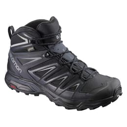 Salomon Men's X Ultra 3 Mid GTX Hiking Shoes