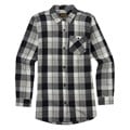 Burton Women&#39;s Lagoon Woven Flannel Shirt