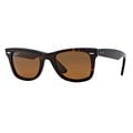 Ray-Ban Wayfarer Classic Sunglasses W/ Gree