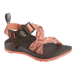 Chaco Kids Z/1 EcoTread Casual Sandals Beaded