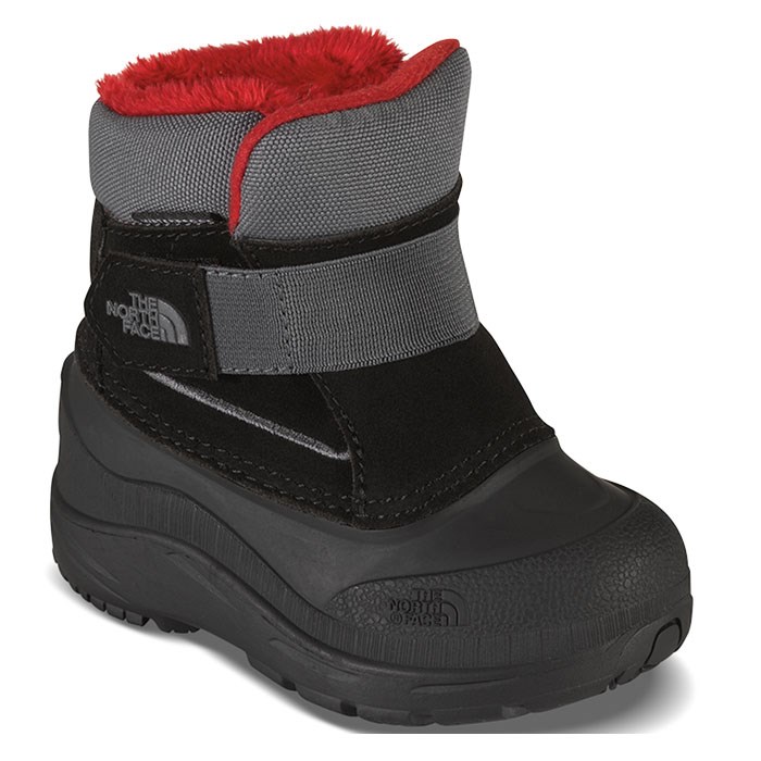 The North Face Toddler Boy&#39;s Alpenglow Winter Boots