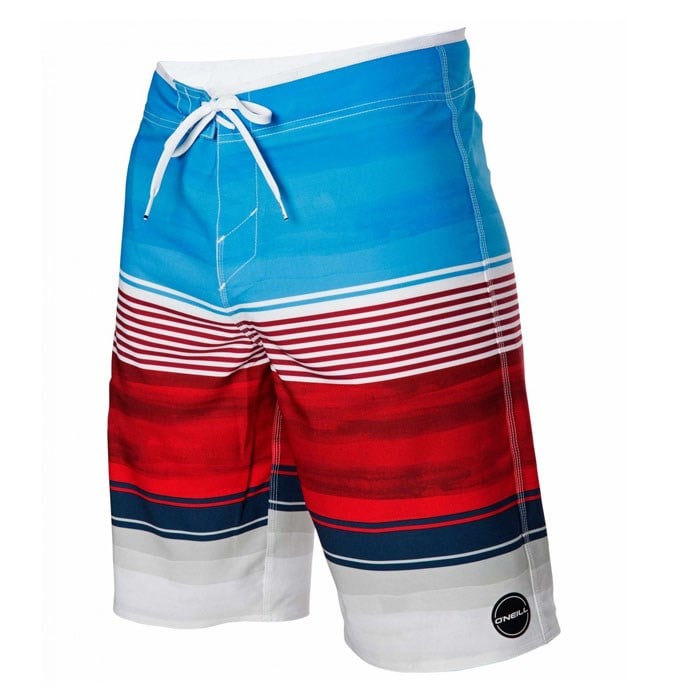 O&#39;neill Men&#39;s Hyperfreak Heist Boardshorts